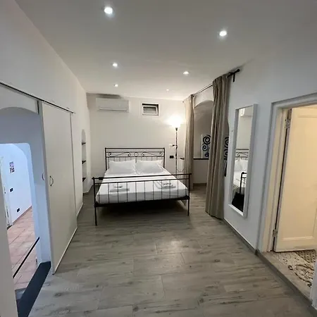Διαμέρισμα Nicolosio 15 *